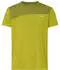 VAUDE Herren Sveit T-Shirt (40422) light leaf