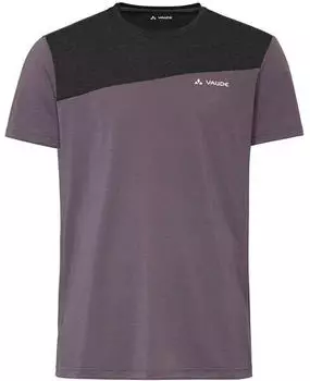 VAUDE Herren Sveit T-Shirt purple ash