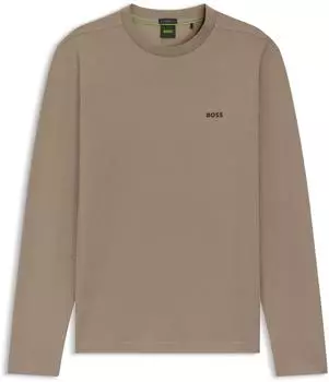 Hugo Boss T-Shirt (BAT0778021000006) khaki
