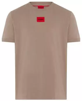 HUGO Diragolino212 (50447978) light/pastel brown237