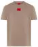 HUGO Diragolino212 (50447978) light/pastel brown237