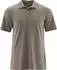 Maier Sports Ulrich Poloshirt Herren (152303) teak
