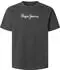 Pepe Jeans Eggo Basic T-Shirt (13134637) grau