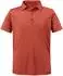 Schöffel Herren Polo Circ Polo Shirt Taurun (23836-23979) rot