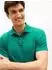 Tommy Hilfiger 1985 Regular Fit Polo (MW0MW17770) deep ocean