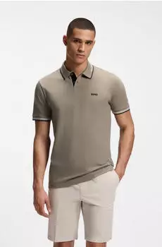 Hugo Boss Paul (50506193) hellgrau