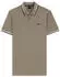 Hugo Boss Paul (50506193) hellgrau