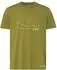 VAUDE Men's Tekoa Wool T-Shirt
