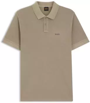 Hugo Boss Prime (50507813) open green 346