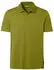 VAUDE Men's Essential Polo Shirt (45844) dark leaf