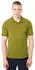 VAUDE Men's Essential Polo Shirt (45844) dark leaf