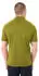 VAUDE Men's Essential Polo Shirt (45844) dark leaf