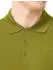 VAUDE Men's Essential Polo Shirt (45844) dark leaf