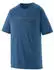 Patagonia Patagonia Logo Pocket Responsibili-Tee (37655)