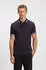 Hugo Boss Paddy Poloshirt aus Baumwoll-Piqué Style Paddy 50469055 Dunkellila