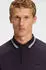 Hugo Boss Paddy Poloshirt aus Baumwoll-Piqué Style Paddy 50469055 Dunkellila