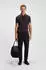 Hugo Boss Paddy Poloshirt aus Baumwoll-Piqué Style Paddy 50469055 Dunkellila
