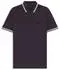 Hugo Boss Paddy Poloshirt aus Baumwoll-Piqué Style Paddy 50469055 Dunkellila