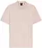 Hugo Boss Slim-Fit Poloshirt aus Stretch-Baumwolle mit Logo-Aufnäher (50507803)