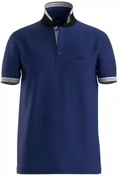 Hugo Boss Paddy Polo (50469055-419) blue