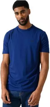 Hugo Boss T-Shirt (50506373) navy 419