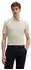 Marc O'Polo Kurzarm-Poloshirt regular (B21223053092) beige