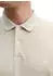 Marc O'Polo Kurzarm-Poloshirt regular (B21223053092) beige