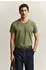 GANT Slim Fit Shield T-Shirt mit V-Ausschnitt (2003186)