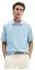 Marc O'Polo Kurzarm-Poloshirt regular (5000012674) hellblau
