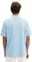 Marc O'Polo Kurzarm-Poloshirt regular (5000012674) hellblau