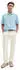 Marc O'Polo Kurzarm-Poloshirt regular (5000012674) hellblau