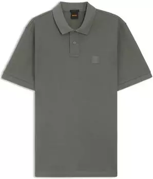 Hugo Boss Prime Poloshirt (50507803) hellgelb