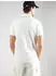 s.Oliver Poloshirt mit Piquêstruktur und Logo-Print (2163488) azur/weiß