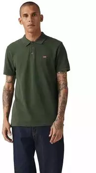 Levi's New Housemark Polo (35883-0232) gr&uuml;n