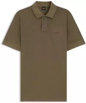 Hugo Boss Prime (50507813) open green