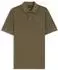 Hugo Boss Poloshirt aus Baumwoll-Piqué mit Logo-Print (50507813)