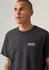 Levi's Relaxed Fit Tee (161432500) serving up classics 3 phantom jersey/black