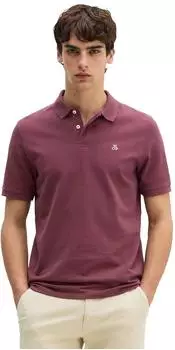 Marc O'Polo Kurzarm-Poloshirt regular (B21223053092)