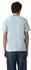 Levi's Original Tee (56605) schwarz/hellblau