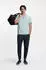 Hugo Boss T-Shirt (50506373-447) light blue