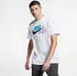 Nike Sportswear Icon Futura Shirt (AR5004)