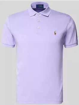 Polo Ralph Lauren Poloshirt (710704319) powder purple