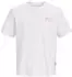 Jack & Jones Corp Logo Tee (12151955)