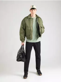 Hugo Boss T-Shirt (50506373-359) green