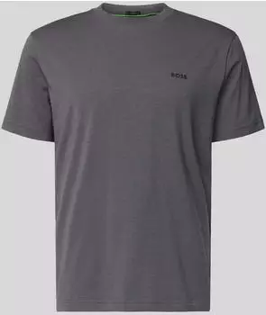 Hugo Boss T-Shirt (50506373-071) grey
