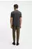 Hugo Boss T-Shirt (50506373-071) grey