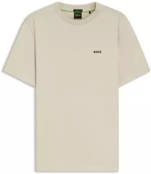 Hugo Boss T-Shirt (50506373-275) beige