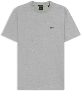 Hugo Boss T-Shirt (50506373-042) grey