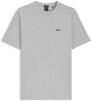 Hugo Boss T-Shirt (50506373-043) grey