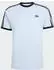 Adidas Essentials 3-Streifen T-Shirt crystal sky (KE2423)